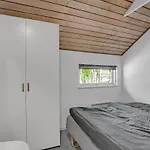 Pet Friendly In With Sauna Ferienhaus Hadsund