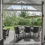 Pet Friendly In With Sauna Hadsund