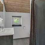 Pet Friendly In With Sauna Hadsund