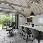 Amazing Home In Hadsund With Sauna