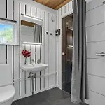 Amazing Home In Hadsund With Sauna Hébergement de vacances