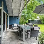 Pet Friendly In With Sauna Hadsund