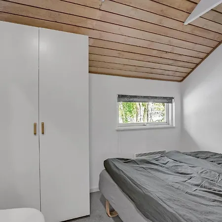 Pet Friendly In With Sauna Tatil Evi Hadsund
