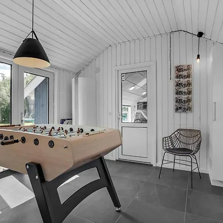 Pet Friendly In With Sauna