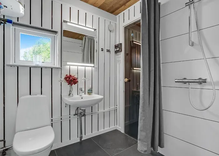 Cozy In With Sauna Casa de Férias